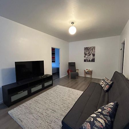 Apartment Rovaniemi Center 3 ภายนอก รูปภาพ