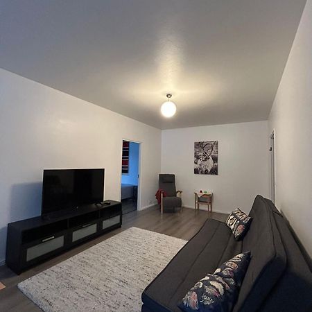 Apartment Rovaniemi Center 3 ภายนอก รูปภาพ