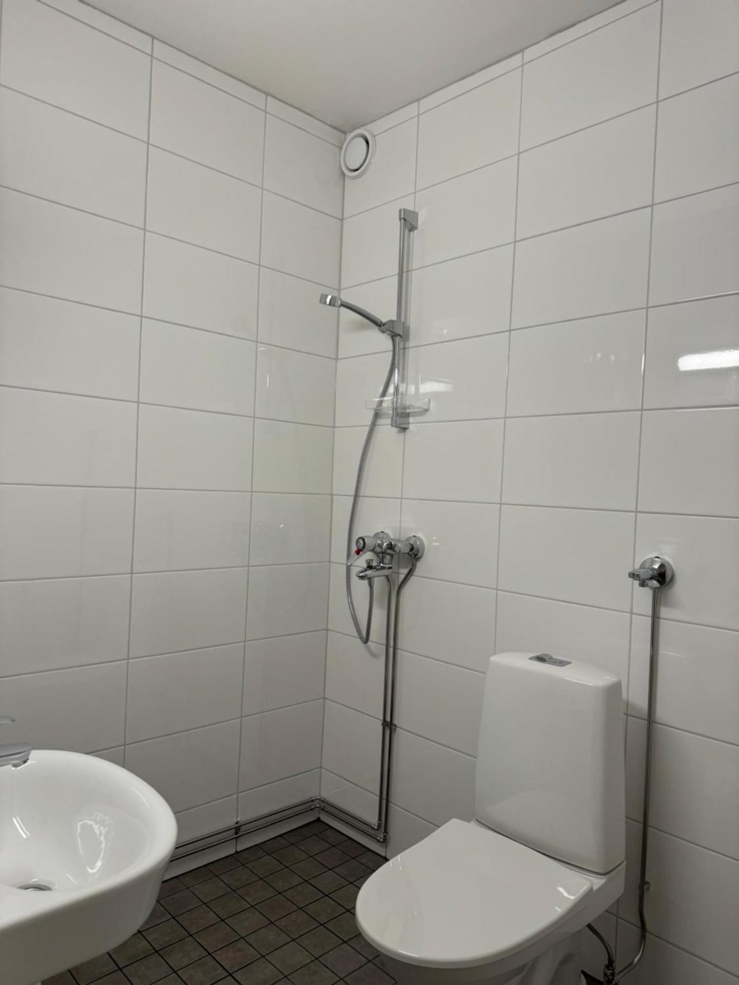 Apartment Rovaniemi Center 3 ภายนอก รูปภาพ