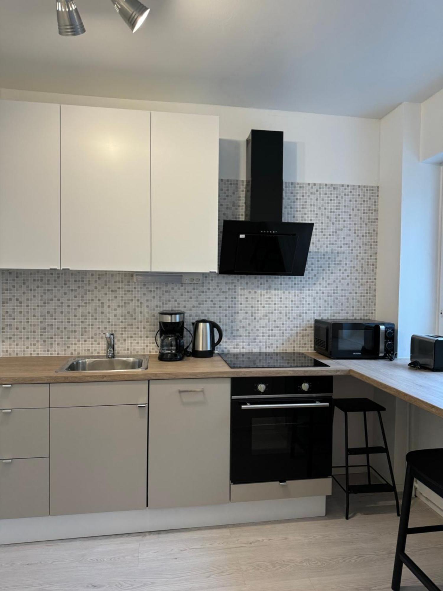Apartment Rovaniemi Center 3 ภายนอก รูปภาพ