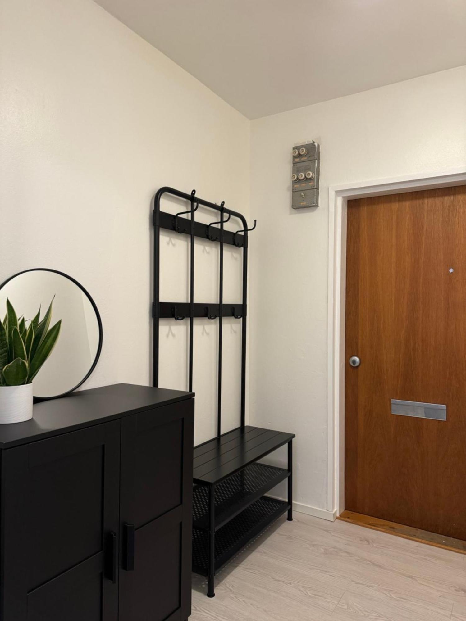 Apartment Rovaniemi Center 3 ภายนอก รูปภาพ