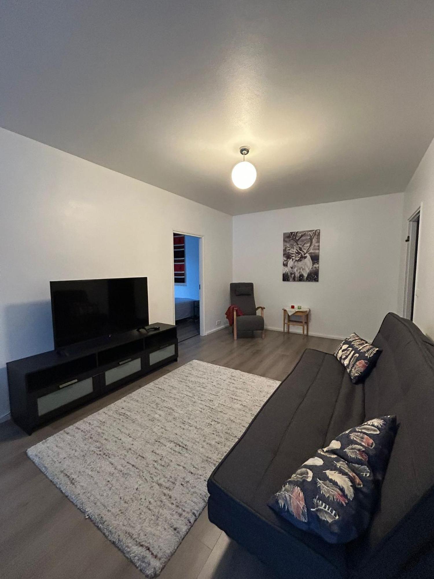 Apartment Rovaniemi Center 3 ภายนอก รูปภาพ