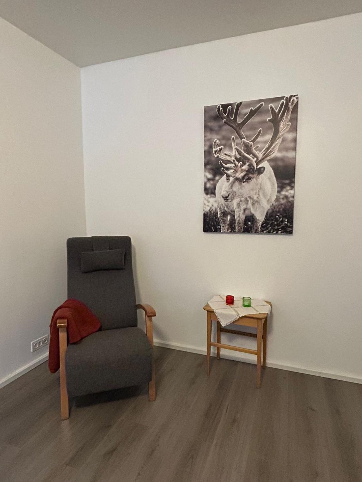 Apartment Rovaniemi Center 3 ภายนอก รูปภาพ