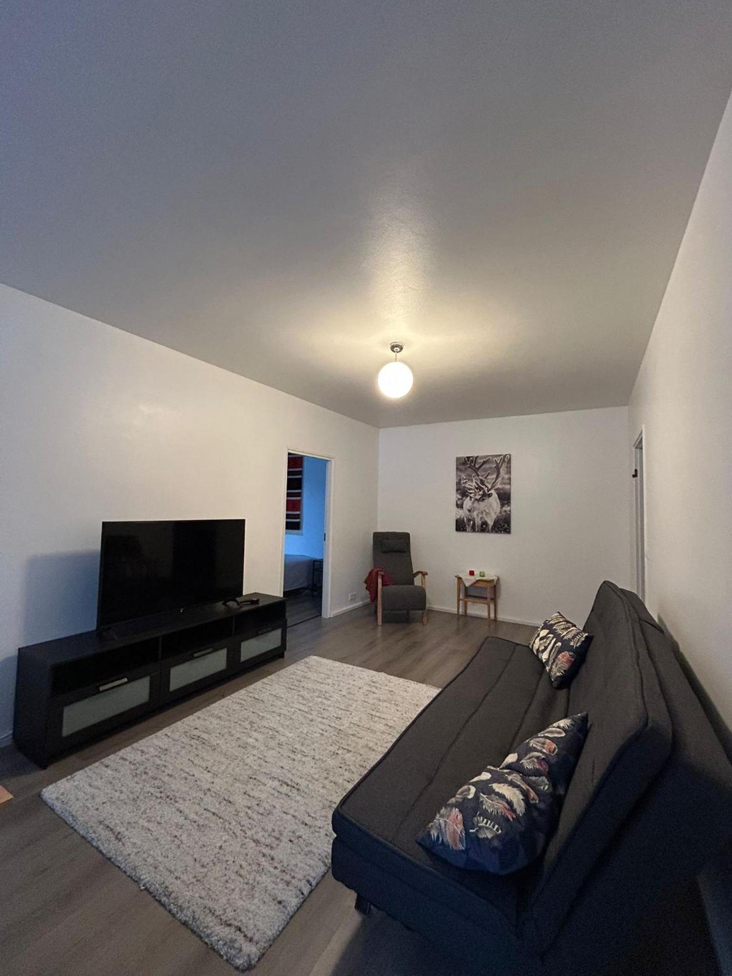 Apartment Rovaniemi Center 3 ภายนอก รูปภาพ